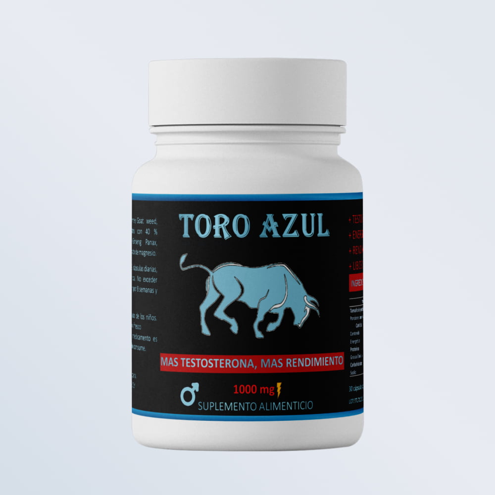 Toro Azul Guatemala