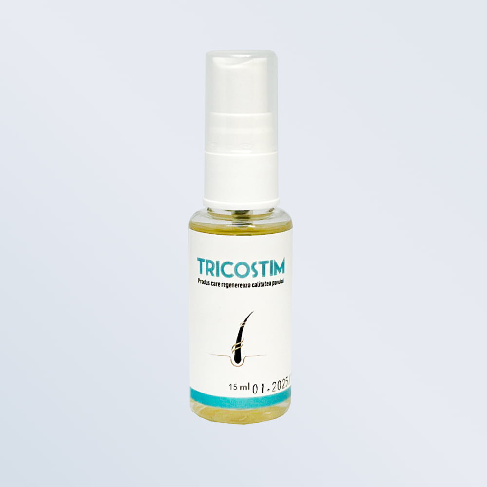 Tricostim Guatemala