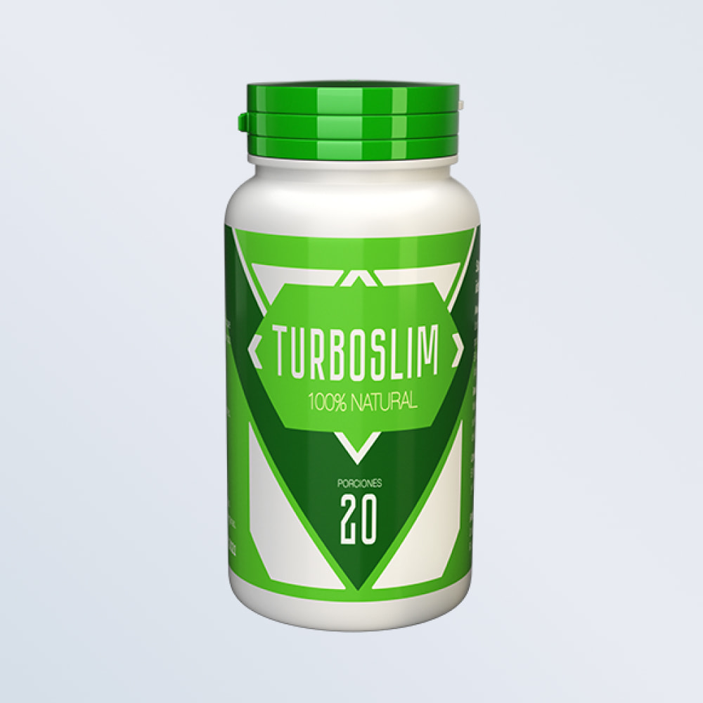 Turboslim Guatemala