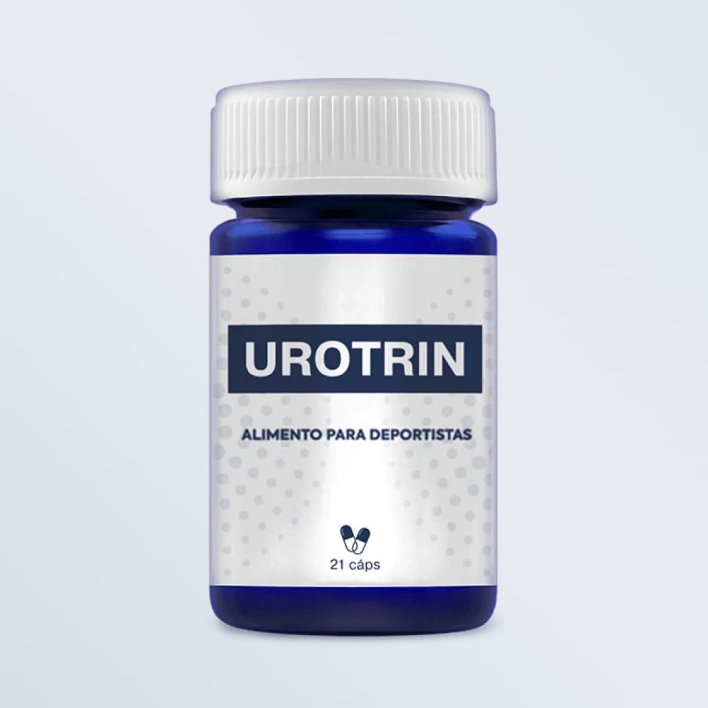 Urotrin Guatemala