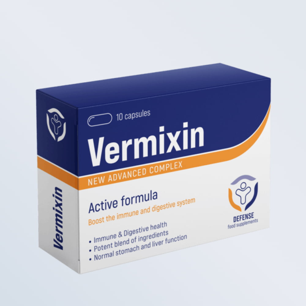 Vermixin Guatemala