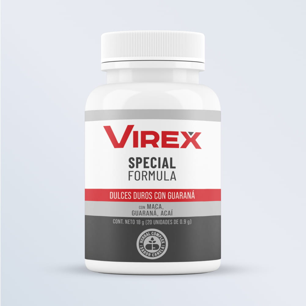 Virex Guatemala