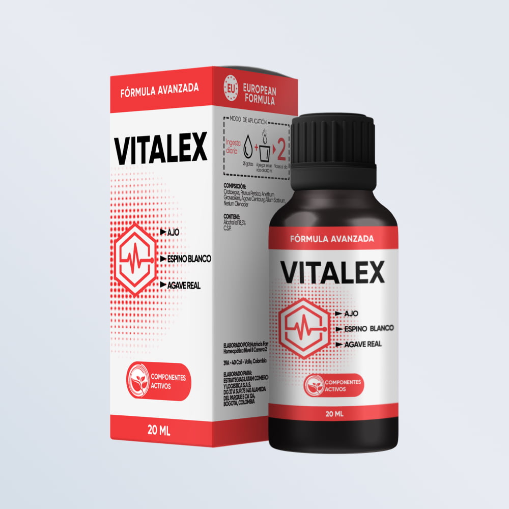 Vitalex Guatemala