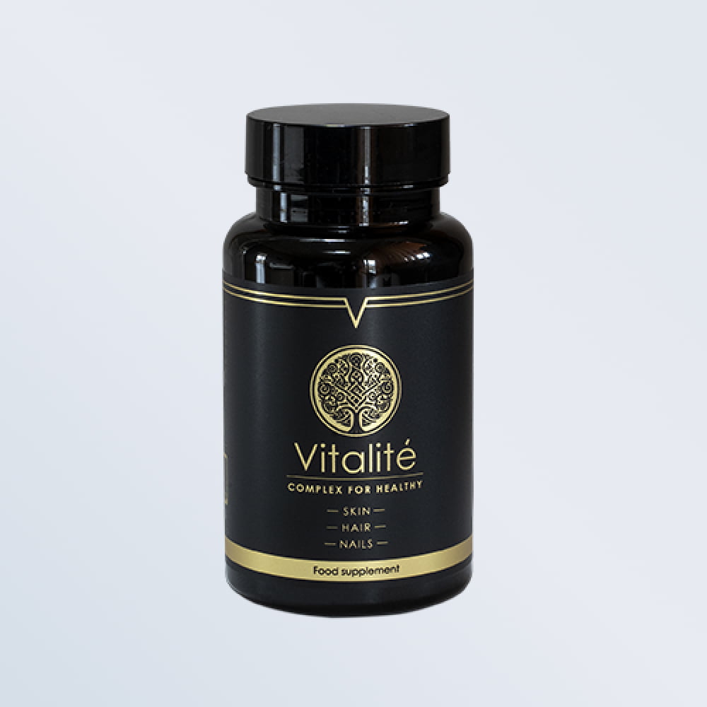 Vitalite Guatemala