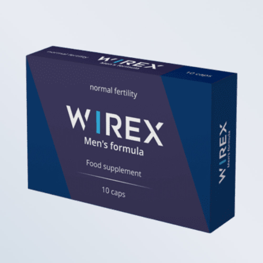 Wirex Guatemala