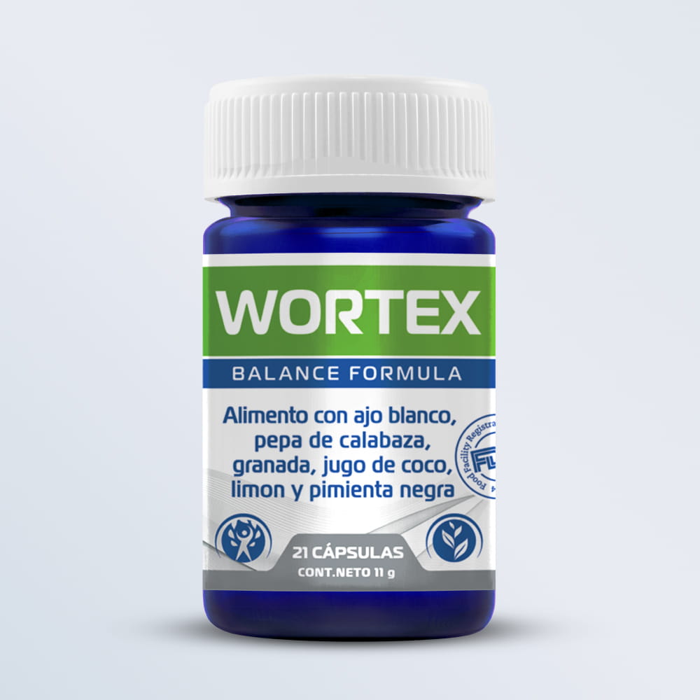 Wortex Guatemala