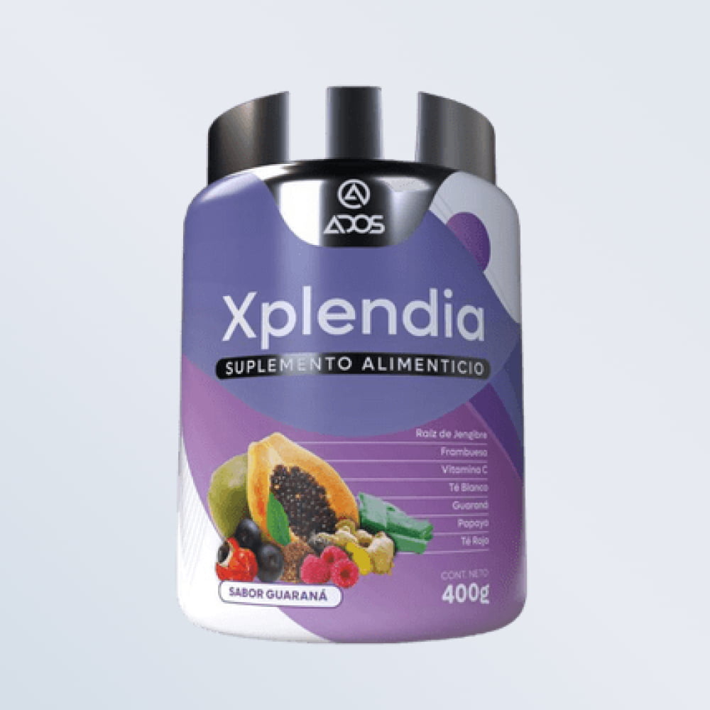 Xplendia Guatemala